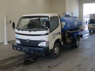 Toyota DYNA