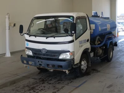 Toyota DYNA