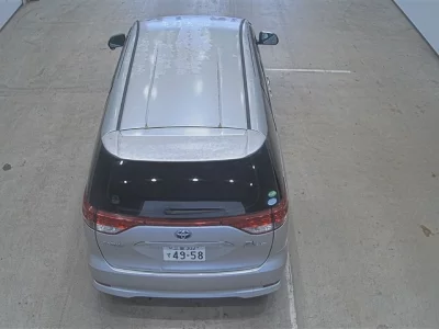 Toyota ESTIMA HYBRID