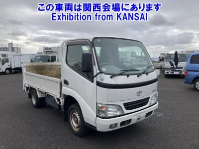 Toyota DYNA