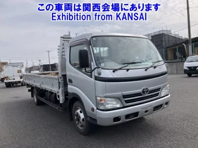 Toyota DYNA