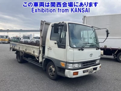 Toyota DYNA