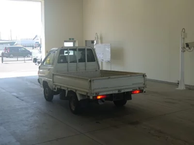 Toyota LITE ACE TRUCK