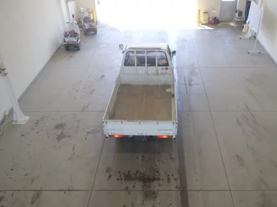 Toyota LITE ACE TRUCK