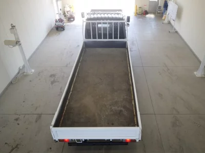 Toyota TOYOACE