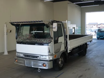 Toyota TOYOACE