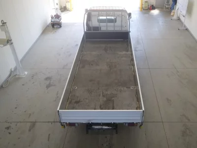 Toyota TOYOACE