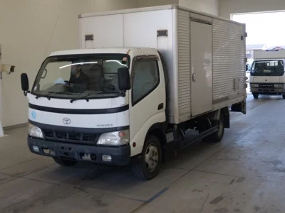 Toyota TOYOACE