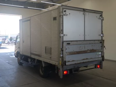 Toyota TOYOACE
