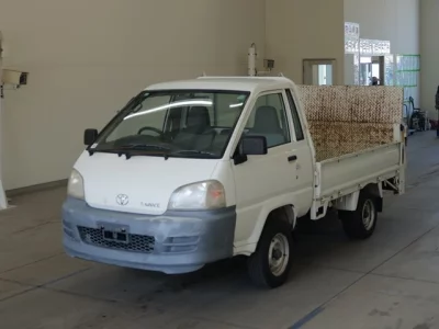 Toyota TOWN ACE TRUCK