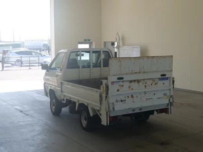 Toyota TOWN ACE TRUCK