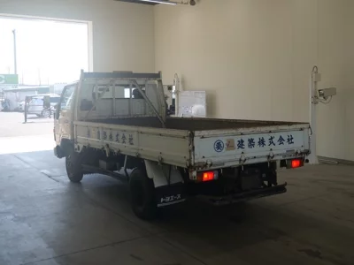 Toyota TOYOACE