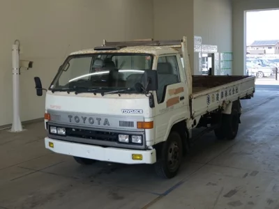 Toyota TOYOACE