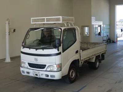 Toyota TOYOACE