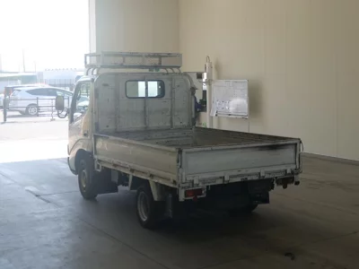 Toyota TOYOACE