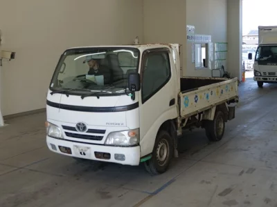 Toyota TOYOACE