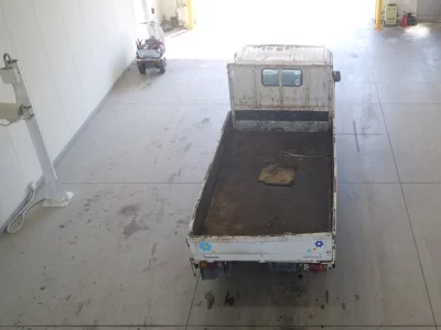 Toyota TOYOACE