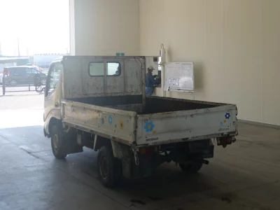 Toyota TOYOACE