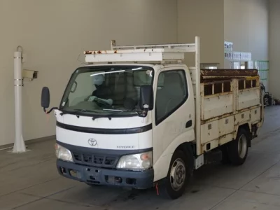 Toyota TOYOACE