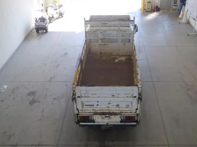 Toyota TOYOACE