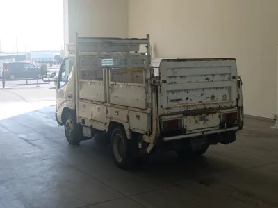 Toyota TOYOACE