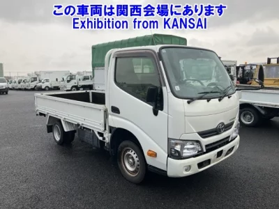 Toyota TOYOACE