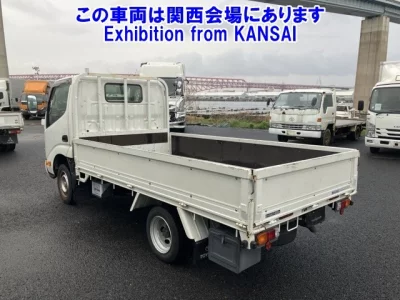 Toyota TOYOACE