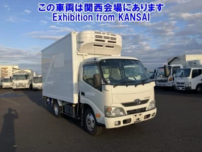 Toyota TOYOACE