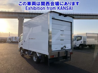 Toyota TOYOACE