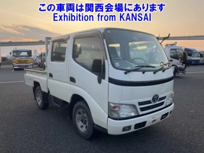 Toyota TOYOACE