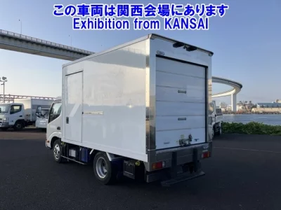Toyota TOYOACE
