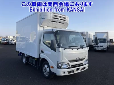 Toyota TOYOACE
