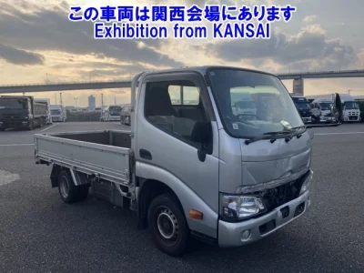 Toyota TOYOACE