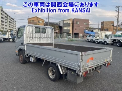 Toyota TOYOACE
