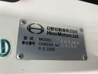 Hino RANGER лот № 3092 оценка 3  с аукциона в Японии 6