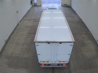 Hino RANGER лот № 3092 оценка 3  с аукциона в Японии 2