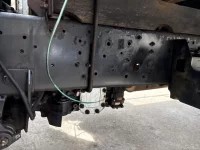 Hino RANGER лот № 3093 оценка R  с аукциона в Японии 8