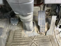 Hino RANGER лот № 3093 оценка R  с аукциона в Японии 3