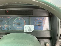 Hino RANGER лот № 3093 оценка R  с аукциона в Японии 5