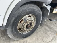 Hino RANGER лот № 3093 оценка R  с аукциона в Японии 7