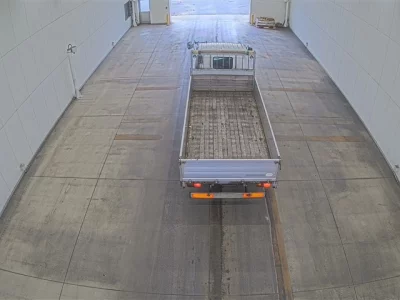 Hino RANGER  с аукциона в Японии