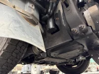 Hino DUTRO лот № 1248 оценка R  с аукциона в Японии 9