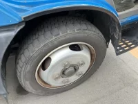 Hino DUTRO лот № 1248 оценка R  с аукциона в Японии 8