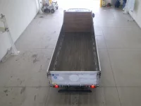 Hino DUTRO лот № 1248 оценка R  с аукциона в Японии 2