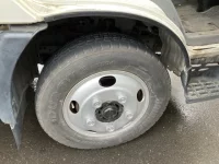 Hino DUTRO лот № 1047 оценка 3  с аукциона в Японии 8