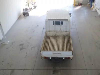 Nissan ATLAS