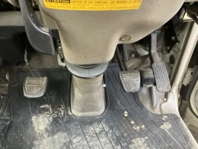 Hino DUTRO  с аукциона в Японии