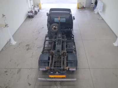 Hino DUTRO  с аукциона в Японии