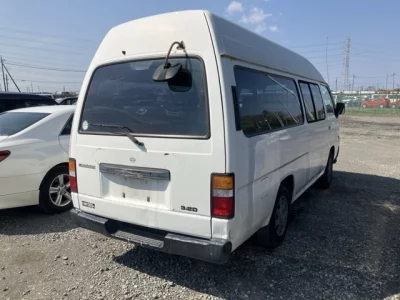 Nissan CARAVAN