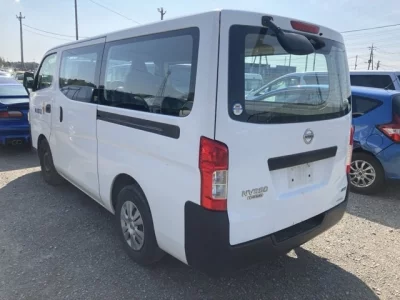 Nissan CARAVAN